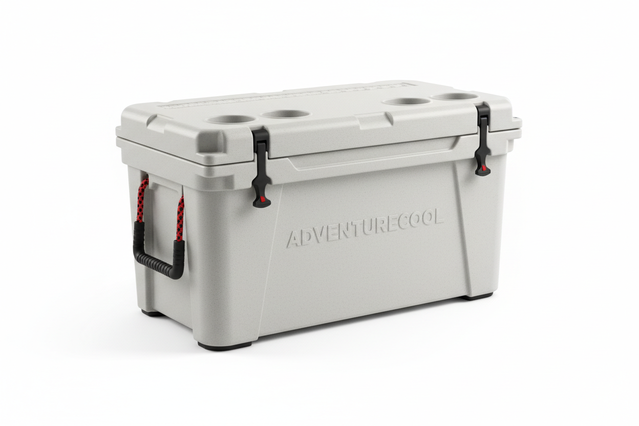 COOLER CHEST