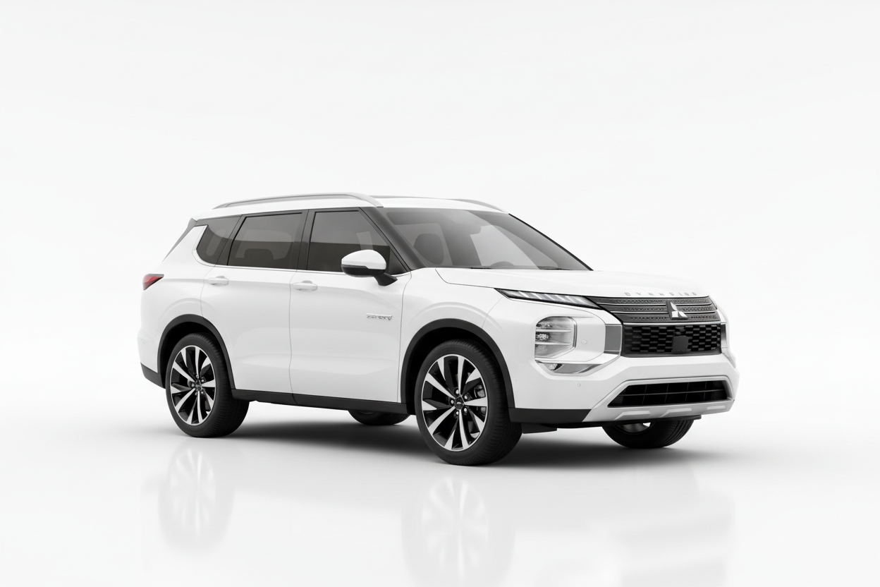 SUV