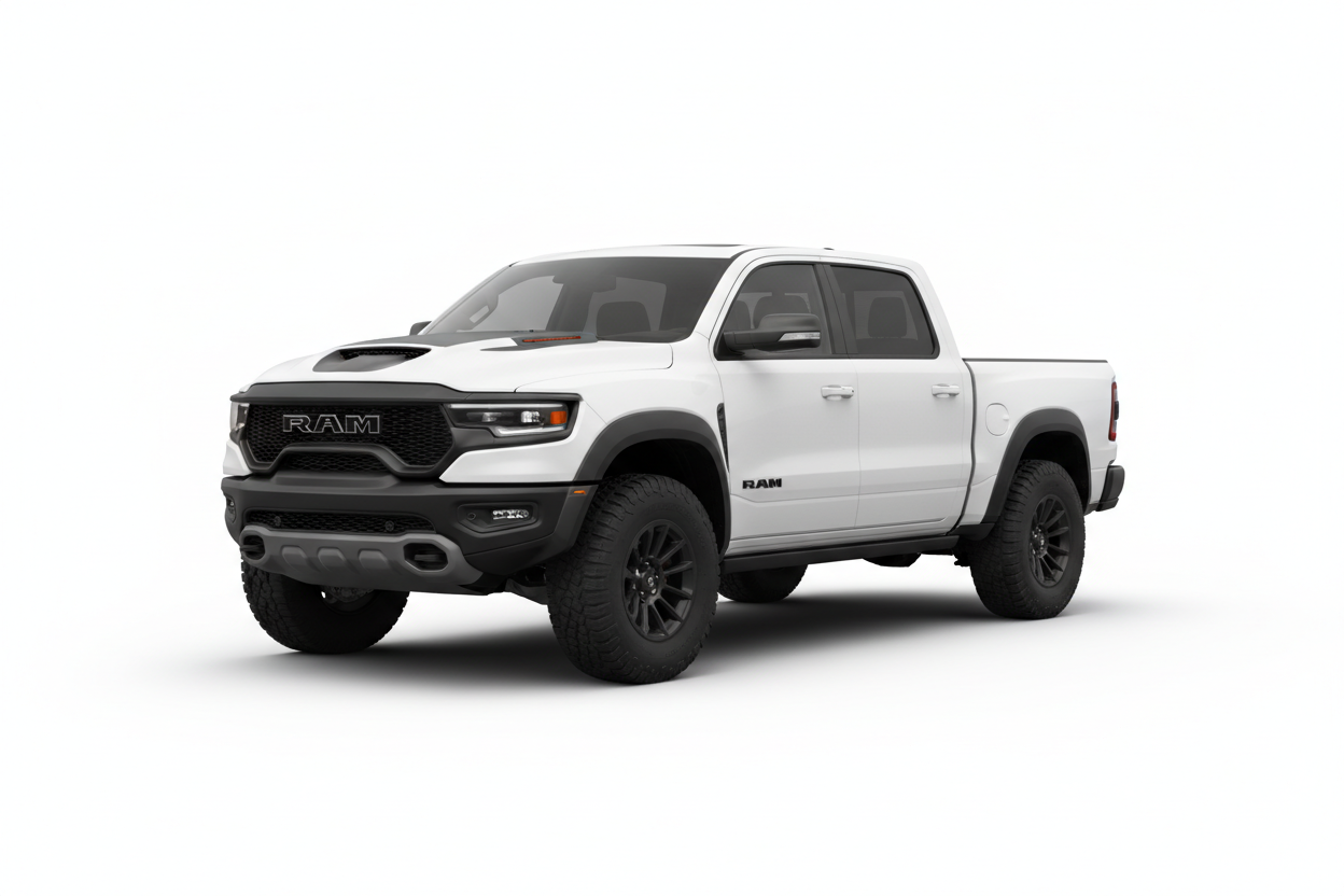 TRUCK PICKUP
