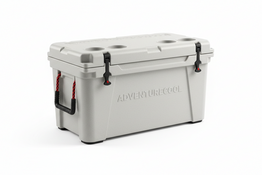 COOLER CHEST