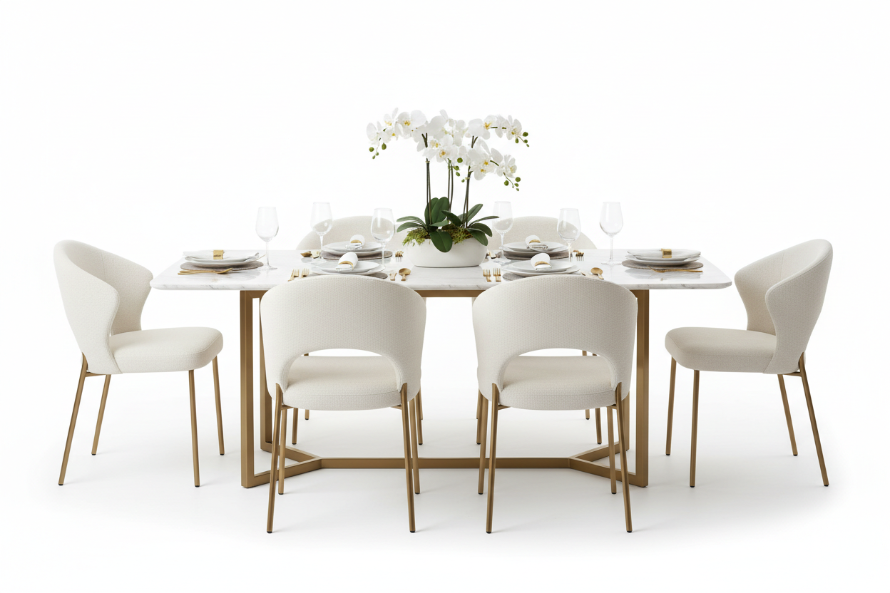DINNING TABLE SET