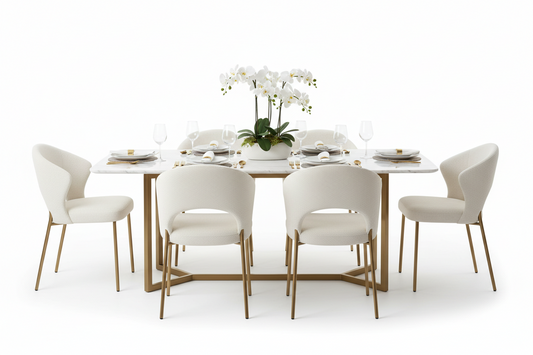 DINNING TABLE SET