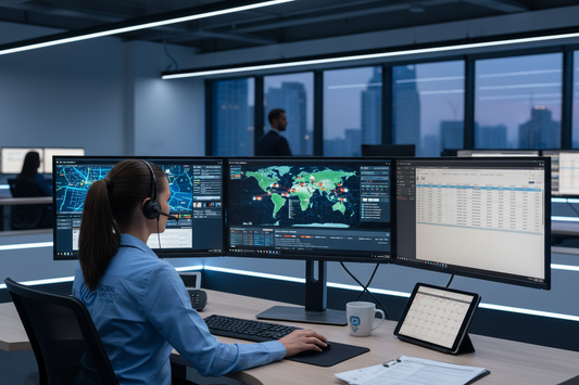 DISPATCH SERVICES
