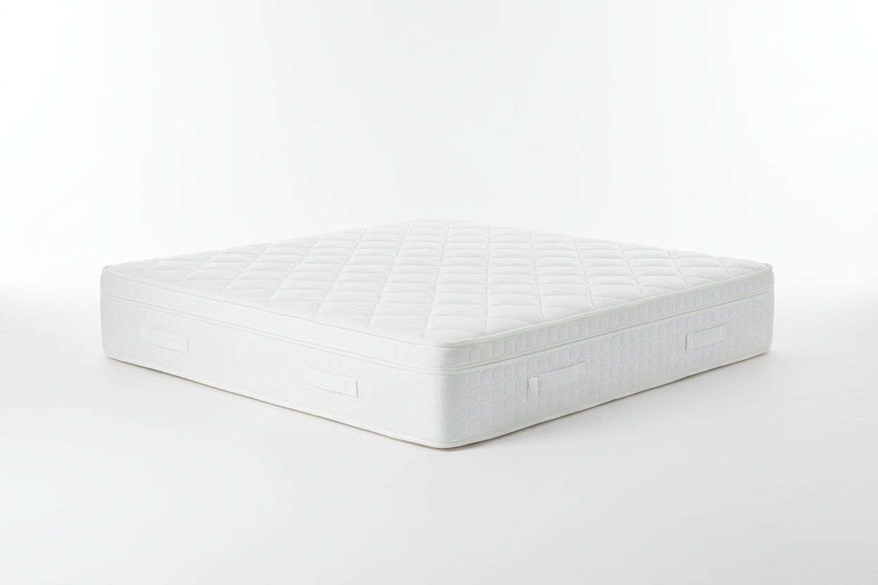 KING MATTRESS