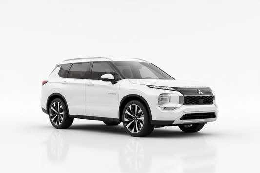 SUV