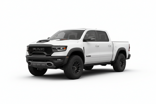 TRUCK PICKUP