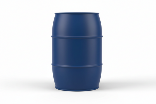 Blue Drum