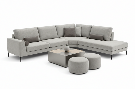 SOFA SECTIONAL SET